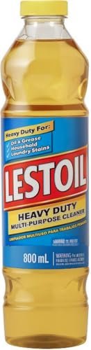 Lestoil Grease and Stain Remover