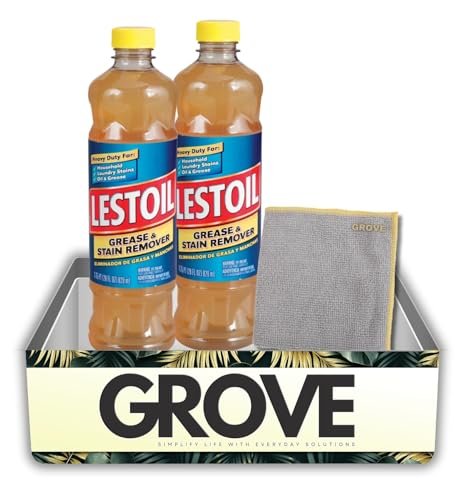 Lestoil for Clothes: Complete Guide to Powerful Stain Removal