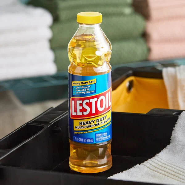 Lestoil for Stains Complete Guide to Removing Tough Laundry Stains
