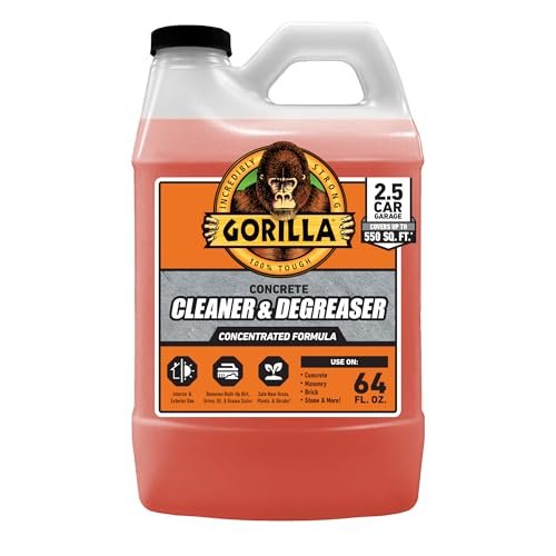How Lestoil's Concentrated Formula Actually Works on Oil Stains